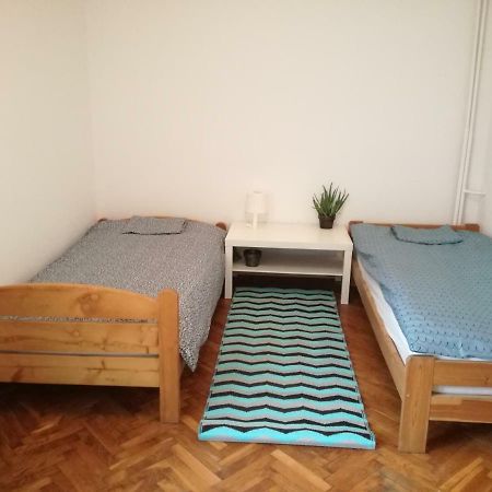 クラクフApartament Rydla 20アパートメント エクステリア 写真