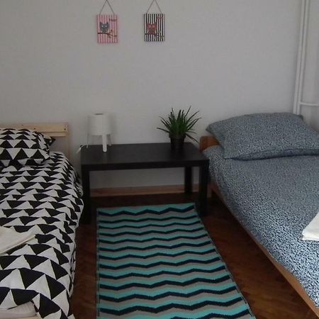 クラクフApartament Rydla 20アパートメント エクステリア 写真