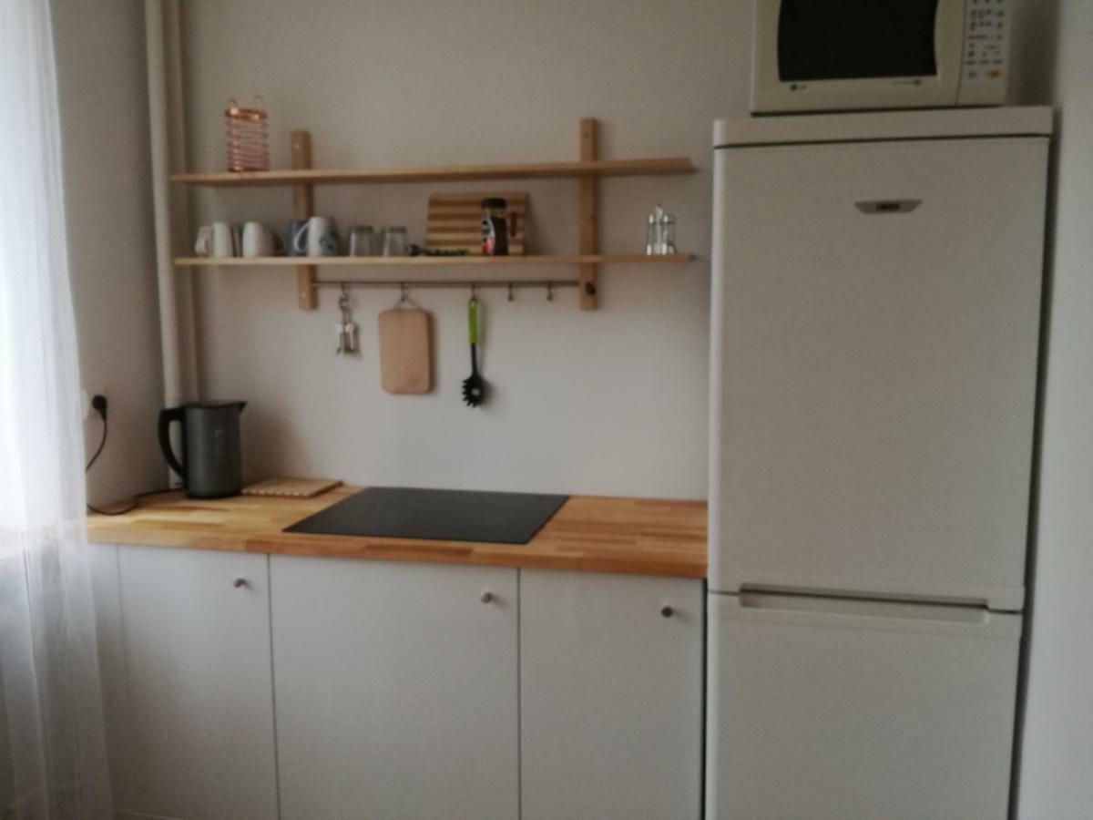 クラクフApartament Rydla 20アパートメント エクステリア 写真