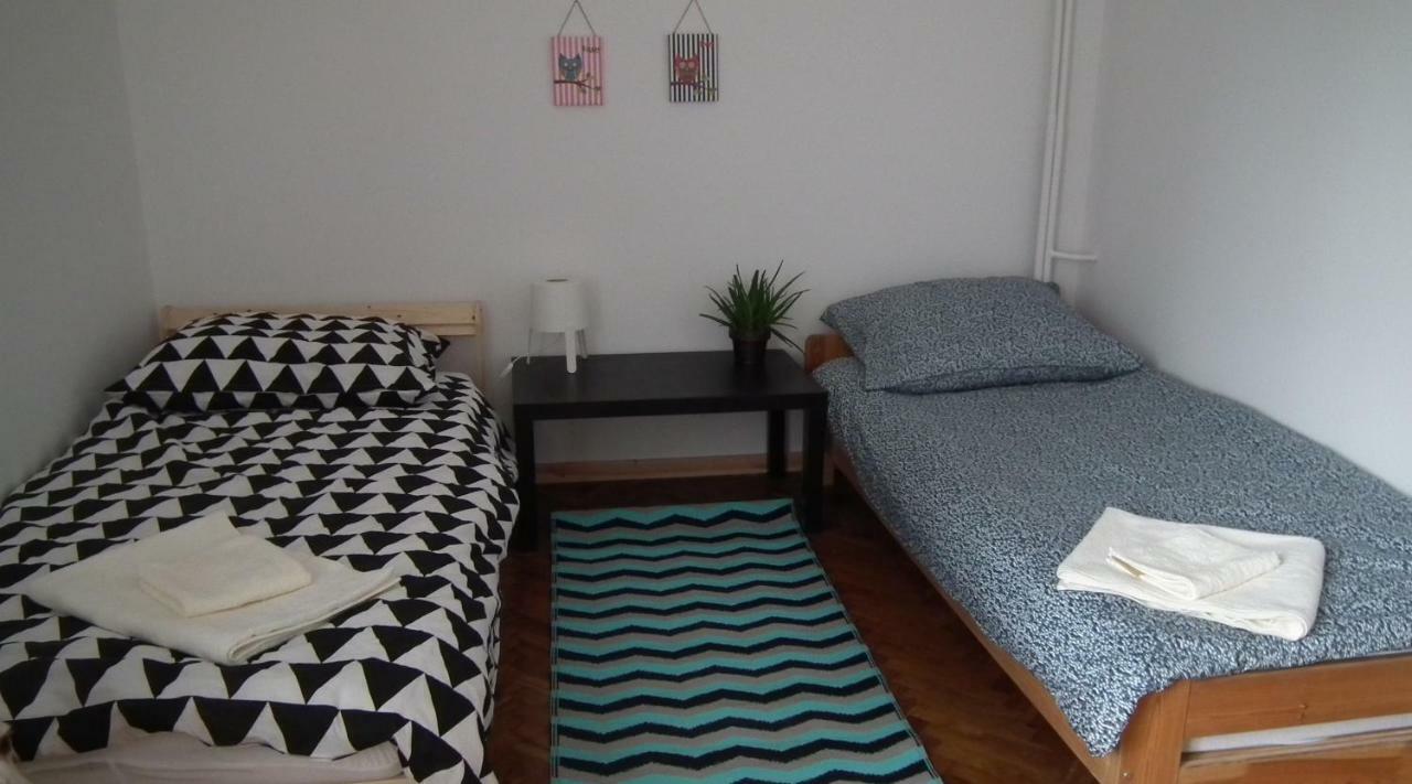 クラクフApartament Rydla 20アパートメント エクステリア 写真