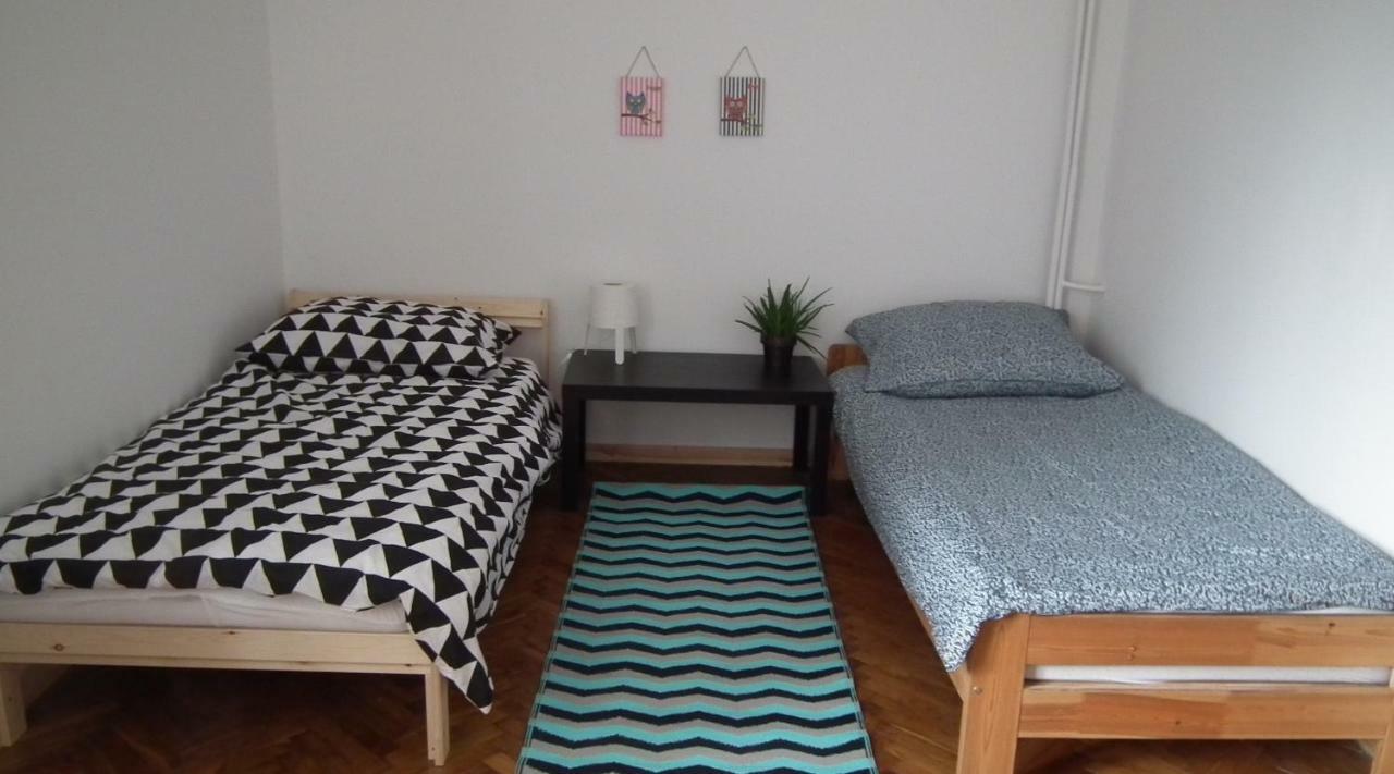 クラクフApartament Rydla 20アパートメント エクステリア 写真